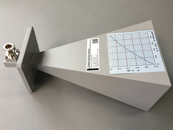 Standard Gain Horn Antenna