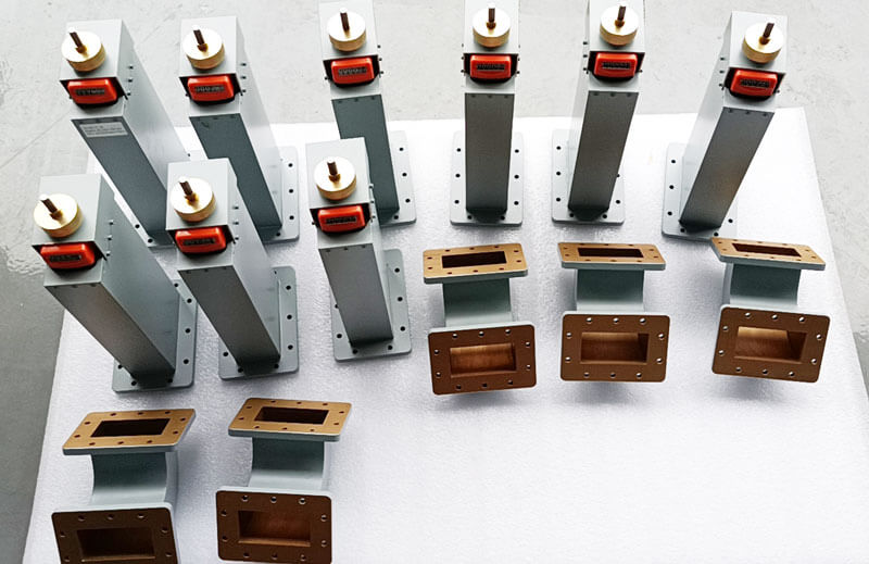 Microwave Plasma CVD Application