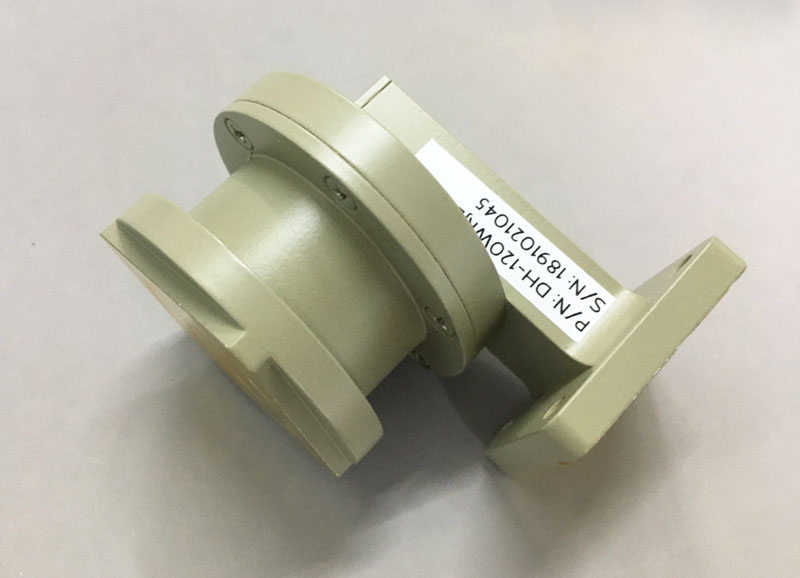 Ku-band Waveguide Rotary Joint