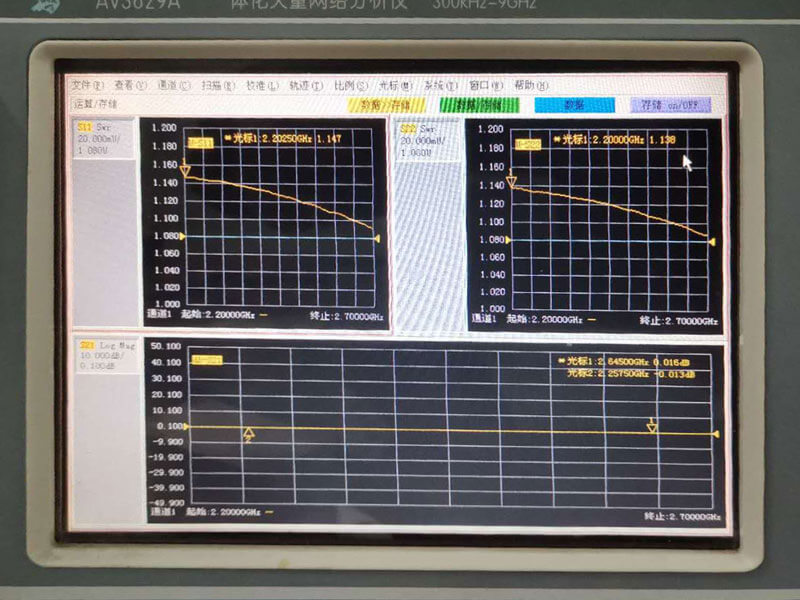 High Power Waveguide Pressure Windows