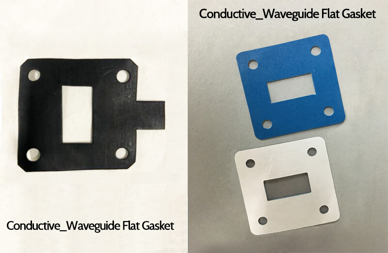 Waveguide Gasket and O-Ring