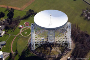 Largest Satellite Dishes