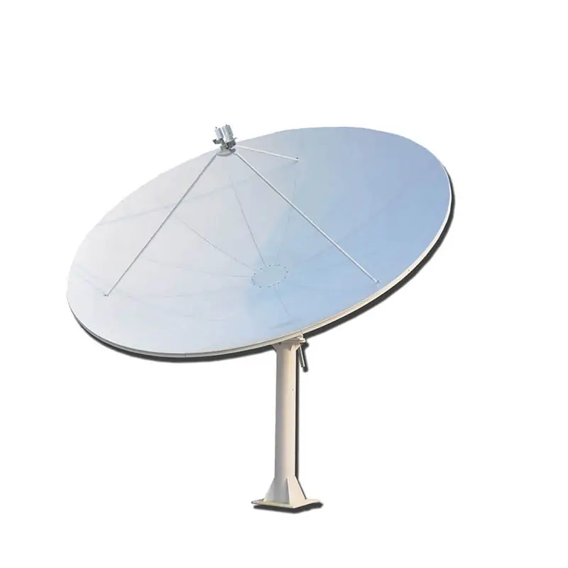 2.4/3.0 Meter Rx only Antenna Systems