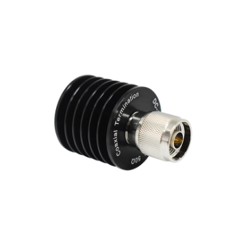 COAXIAL TERMINATION