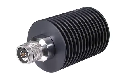 COAXIAL TERMINATION, 50 Ohm, N, plug