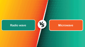 5 Things radio waves and microwaves have in common