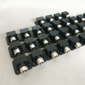 waveguide-to-coaxial-adapters