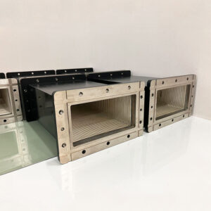 High Power WR650 Flexible Waveguide