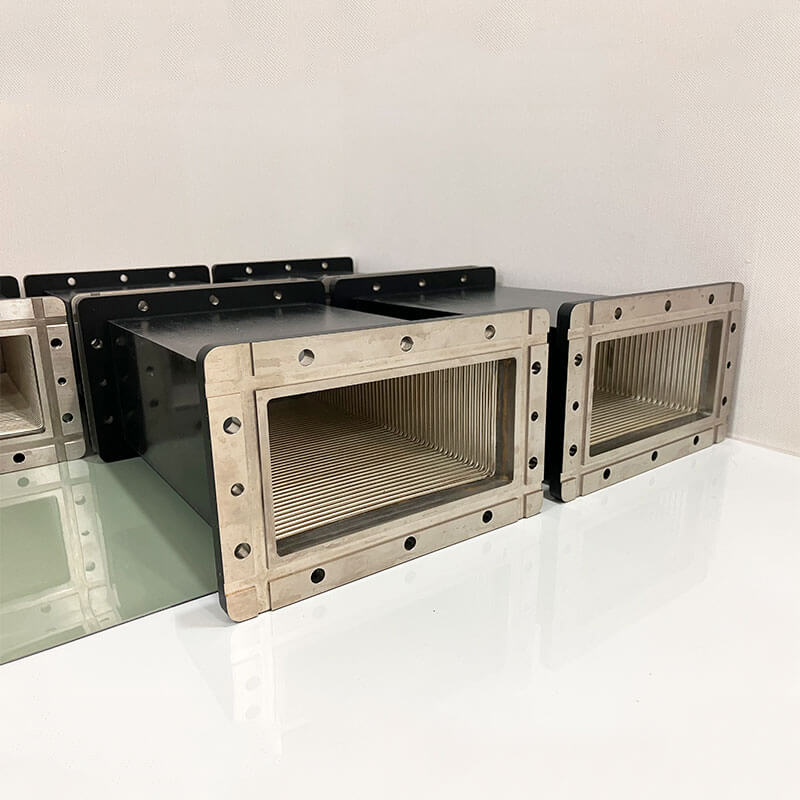 High-Power-WR650-Flexible-Waveguide