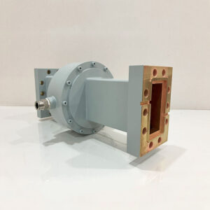 WR284 Waveguide Vacuum Window