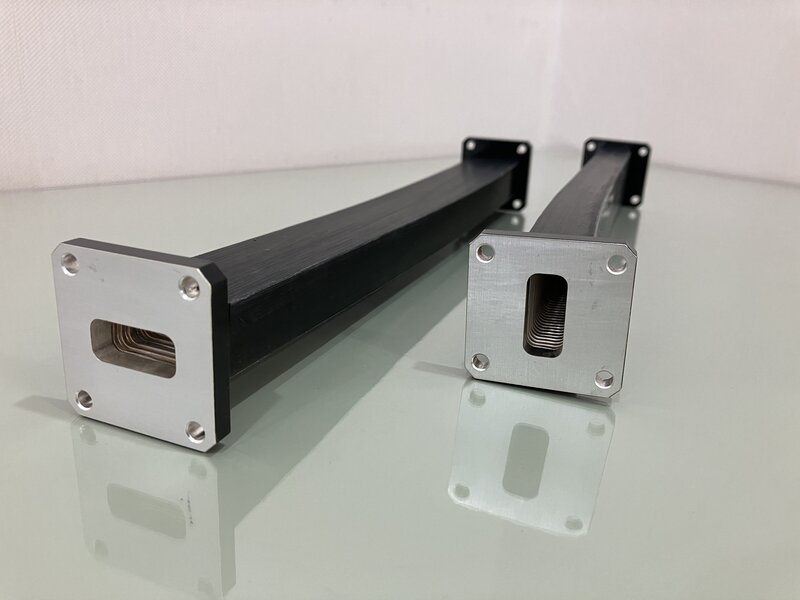 flexible waveguide price