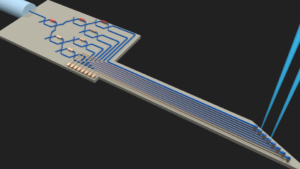 How Phased Arrays Achieve Beam Steering