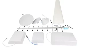 5 Advantages of Low PIM Antennas for Stadium WiFi