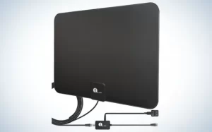 Indoor Satellite Antenna Setup丨3 Limitations and Signal Boosting Hacks