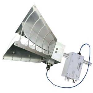 4 Safety Protocols for Handling EMI Antennas