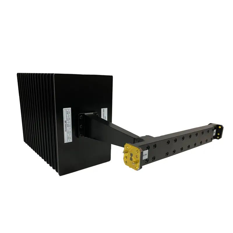 High Power Fixed Attenuator