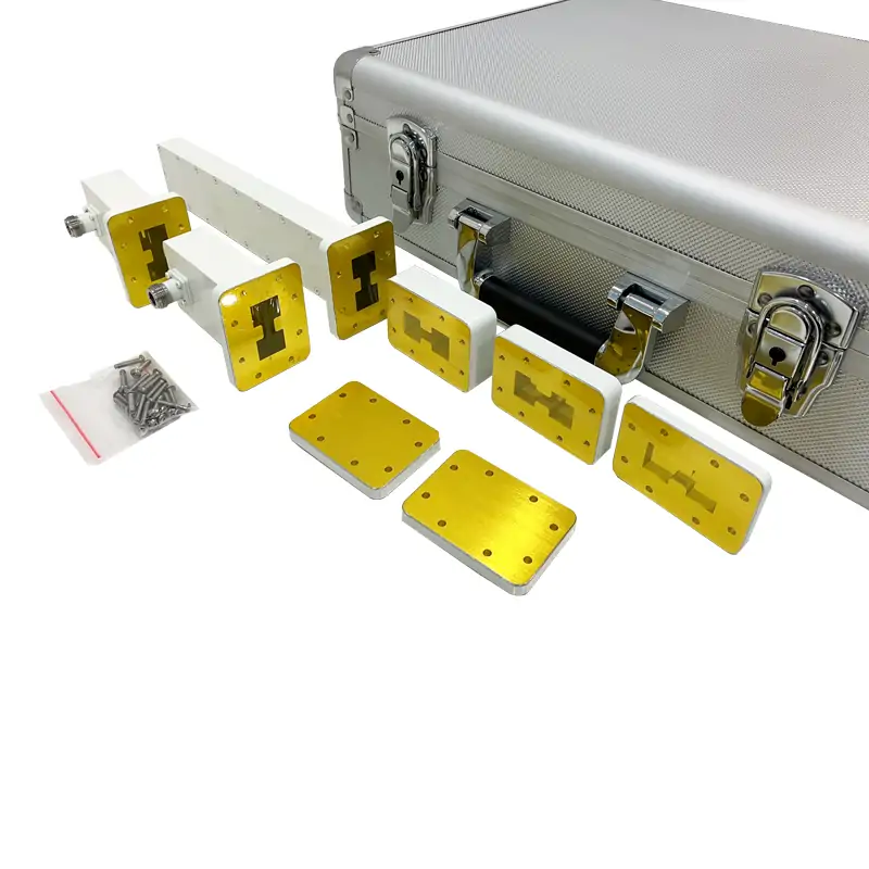 Precision Waveguide Calibration Kits