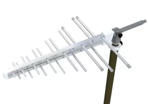 How to Choose Log Periodic Antennas in 5 Steps