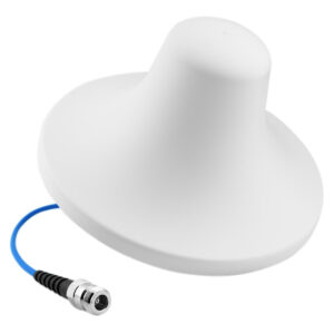 Why Low PIM Antennas Boost 5G Performance
