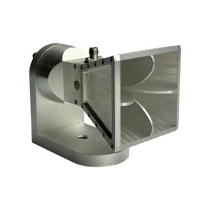 What Makes Quad Ridged Horn Antennas Weatherproof