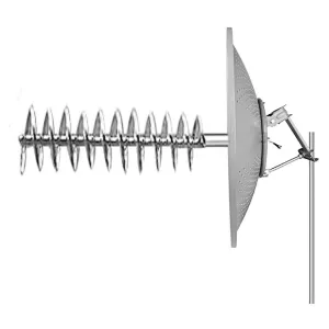 5 Installation Mistakes with Spiral Antenna Designs