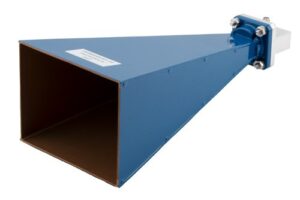 High Gain Horn Antenna Performance | 7 Metrics
