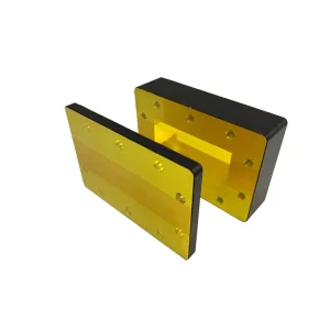 Waveguide Flange Standard EIA & IEC