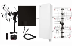 Setting Up Antenna Controller in 4 Easy Steps