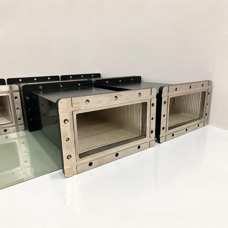 High-Power-WR650-Flexible-Waveguide